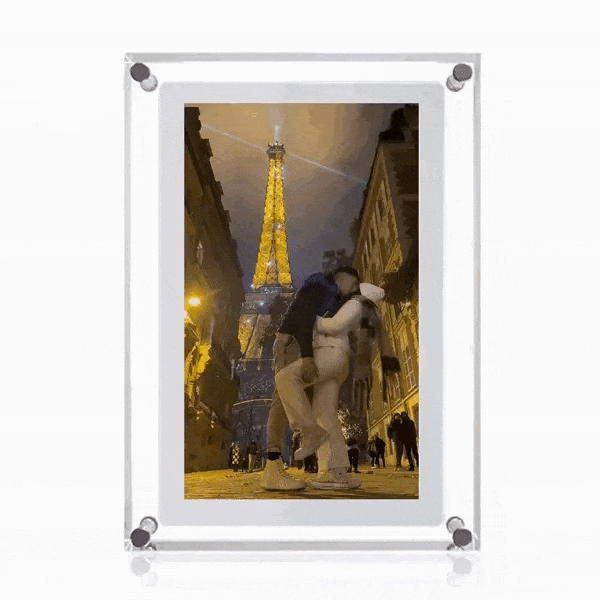 Vitriframe - Motion Video Frame