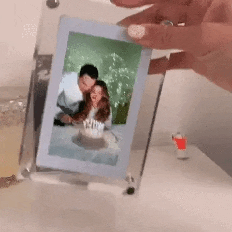 Vitriframe - Motion Video Frame