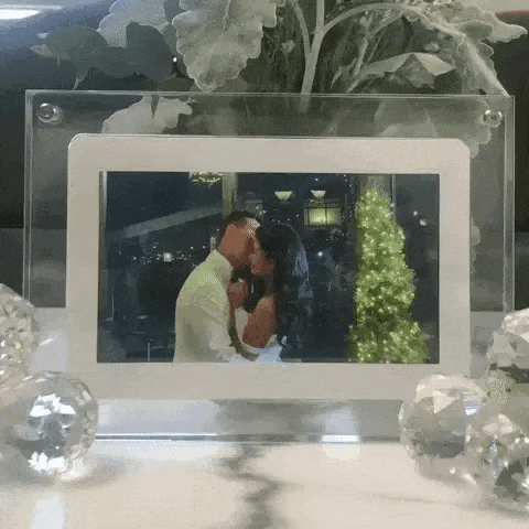 Vitriframe - Motion Video Frame