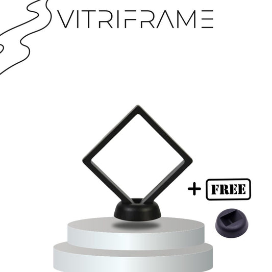 Vitriframe